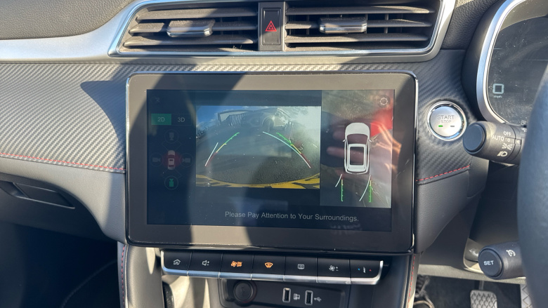 MG ZS 1.0T GDi Exclusive 5dr Petrol Hatchback